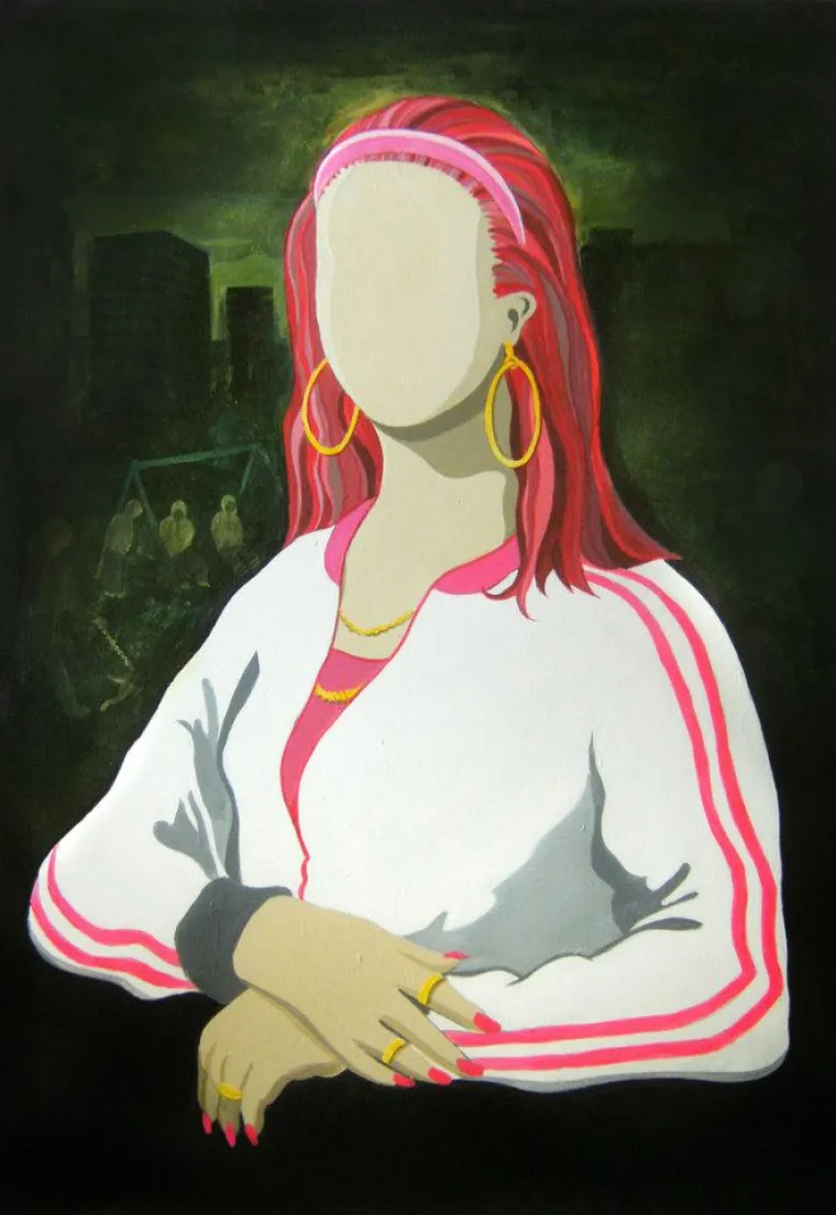 Pogledajte viziju ovog umjetnika koji prikazuje rasulo modernog svijeta