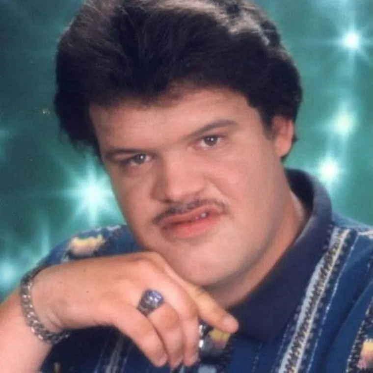 Svijet glamura: Ljudi koji su unajmili profesionalne fotografe za ove užasne fotografije