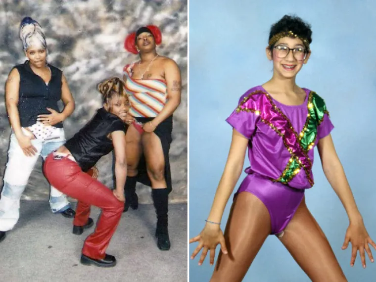 Svijet glamura: Ljudi koji su unajmili profesionalne fotografe za ove užasne fotografije