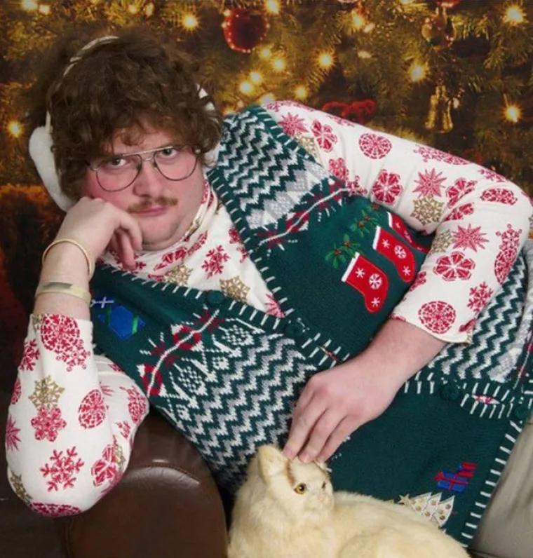 Svijet glamura: Ljudi koji su unajmili profesionalne fotografe za ove užasne fotografije