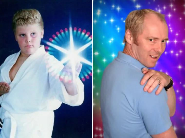 Svijet glamura: Ljudi koji su unajmili profesionalne fotografe za ove užasne fotografije