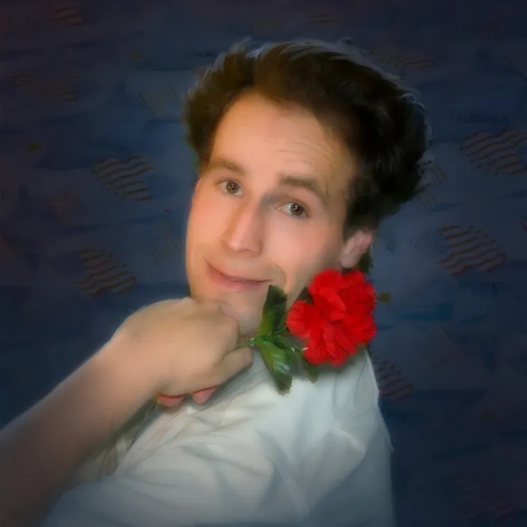 Svijet glamura: Ljudi koji su unajmili profesionalne fotografe za ove užasne fotografije