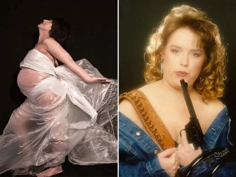 Svijet glamura: Ljudi koji su unajmili profesionalne fotografe za ove užasne fotografije