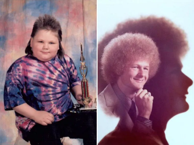 Svijet glamura: Ljudi koji su unajmili profesionalne fotografe za ove užasne fotografije