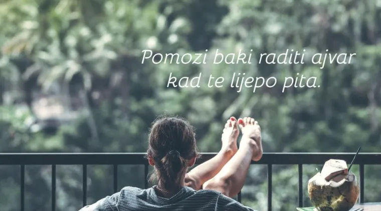 Umjesto 'Budi ono što jesi', evo malo realnijih inspiracijskih citata od već svima poznatih klišeja