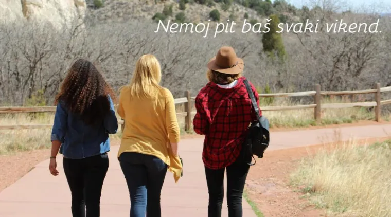Umjesto 'Budi ono što jesi', evo malo realnijih inspiracijskih citata od već svima poznatih klišeja
