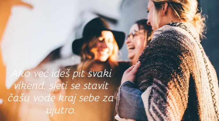 Umjesto 'Budi ono što jesi', evo malo realnijih inspiracijskih citata od već svima poznatih klišeja