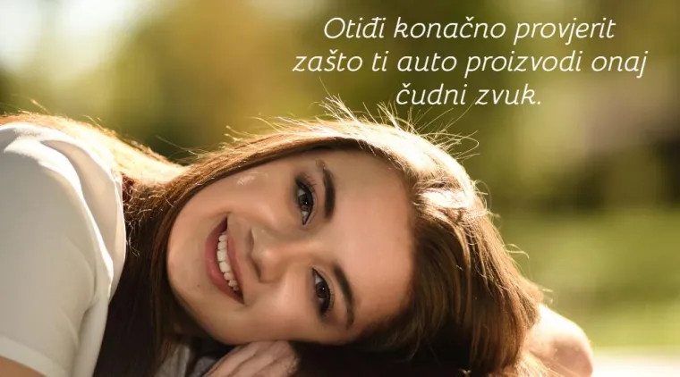 Umjesto 'Budi ono što jesi', evo malo realnijih inspiracijskih citata od već svima poznatih klišeja