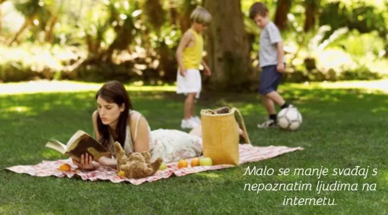 Umjesto 'Budi ono &scaron;to jesi', evo malo realnijih inspiracijskih citata od već svima poznatih kli&scaron;eja