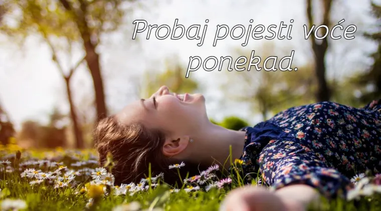 Umjesto 'Budi ono &scaron;to jesi', evo malo realnijih inspiracijskih citata od već svima poznatih kli&scaron;eja