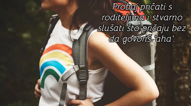 Umjesto 'Budi ono &scaron;to jesi', evo malo realnijih inspiracijskih citata od već svima poznatih kli&scaron;eja