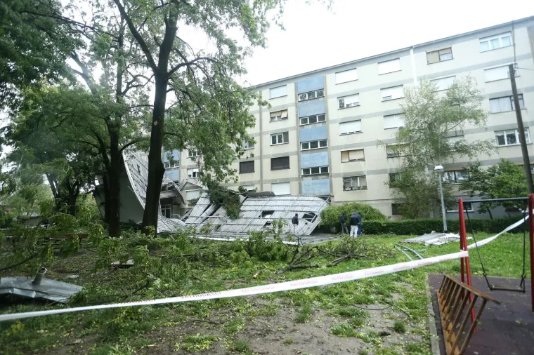 Photo: Luka Stanzl/PIXSELL