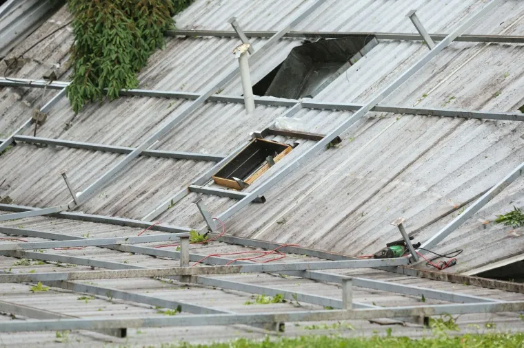 Photo: Luka Stanzl/PIXSELL