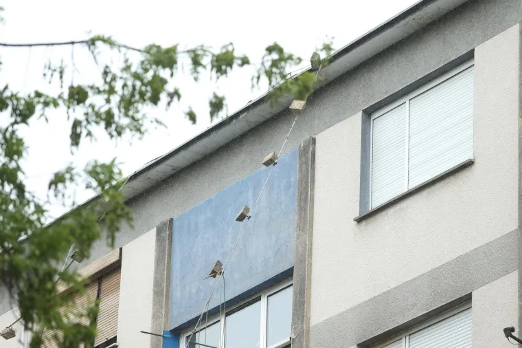 Photo: Luka Stanzl/PIXSELL