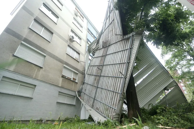 Photo: Luka Stanzl/PIXSELL