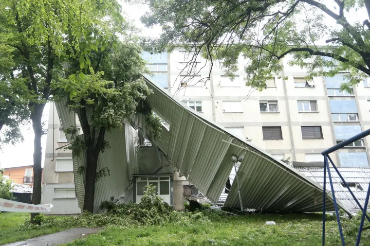 Photo: Luka Stanzl/PIXSELL