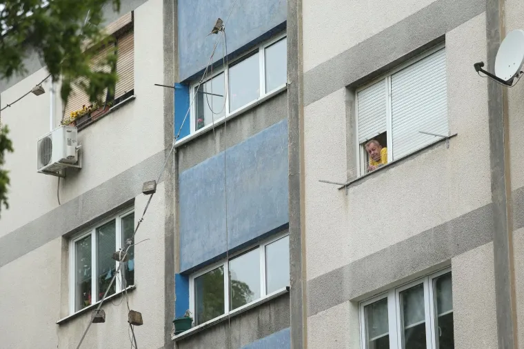 Photo: Luka Stanzl/PIXSELL