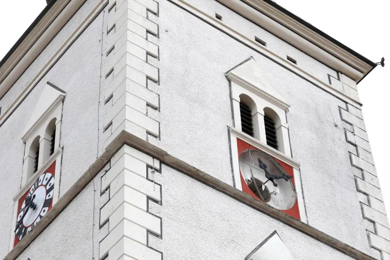 Orkanski vjetar razvalio dijelove zemlje, zbraja se materijalna &scaron;teta