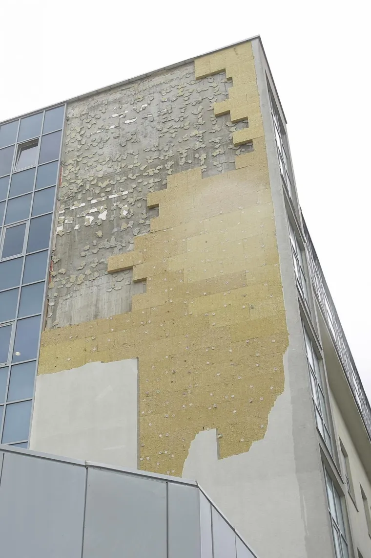 Orkanski vjetar razvalio dijelove zemlje, zbraja se materijalna &scaron;teta