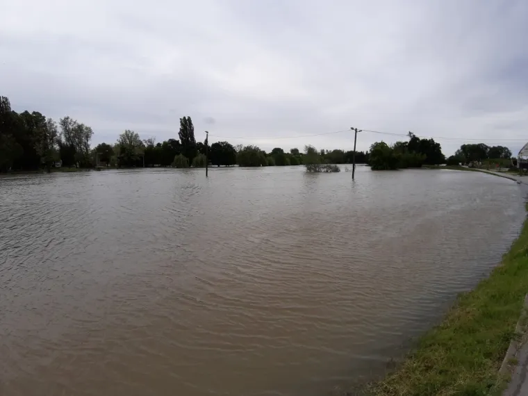 Nabujale rijeke ponovno prijete: Unatoč izvanrednim mjerama, građani u strahu od novih poplava