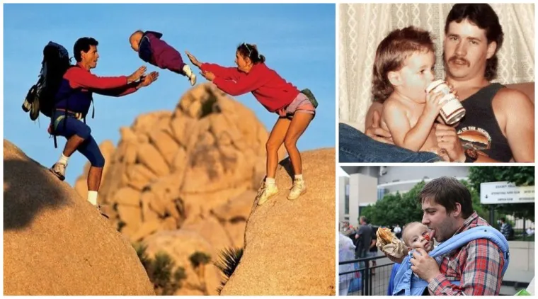 'Mama se napila tako da ništa od večere': JOŠ 25 najjačih poruka najdražih nam roditelja