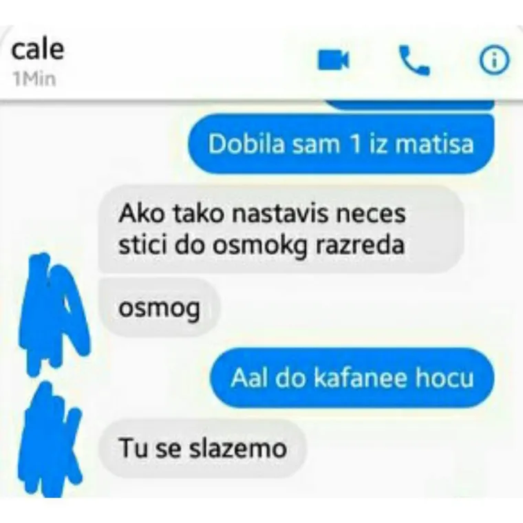 'Mama se napila tako da ni&scaron;ta od večere': JO&Scaron; 25 najjačih poruka najdražih nam roditelja