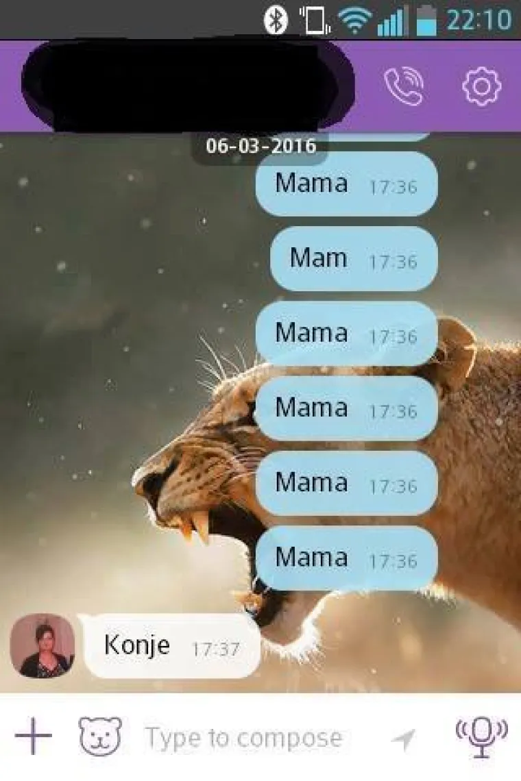 'Mama se napila tako da ni&scaron;ta od večere': JO&Scaron; 25 najjačih poruka najdražih nam roditelja