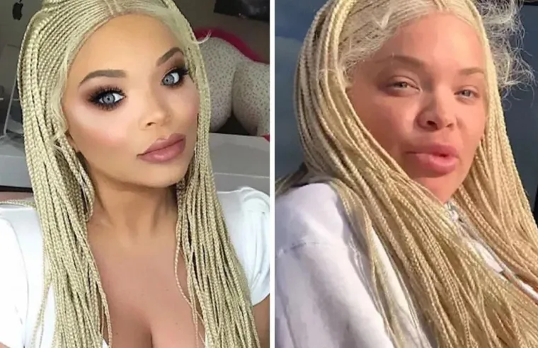 20 fotografija koje dokazuju da 'savr&scaron;eno' tijelo ne postoji i da ne vjerujemo svemu &scaron;to vidimo na Instagramu