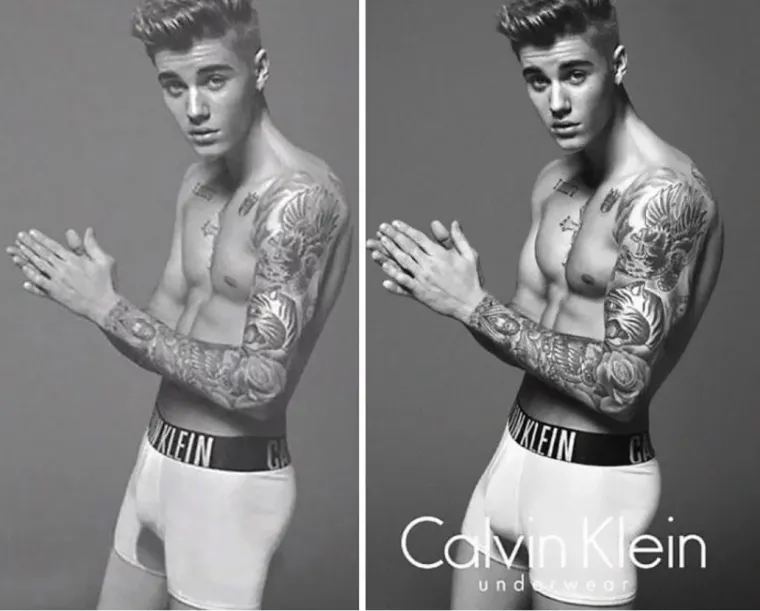 20 fotografija koje dokazuju da 'savr&scaron;eno' tijelo ne postoji i da ne vjerujemo svemu &scaron;to vidimo na Instagramu