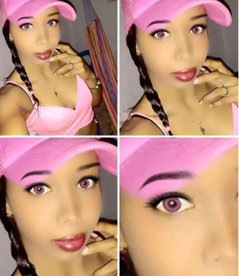 20 fotografija koje dokazuju da 'savr&scaron;eno' tijelo ne postoji i da ne vjerujemo svemu &scaron;to vidimo na Instagramu