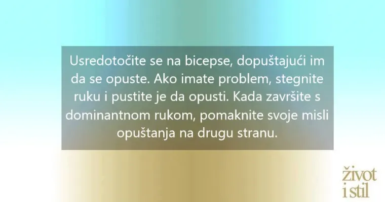 Naučite zaspati u samo dvije minute uz tehniku američkih marinaca