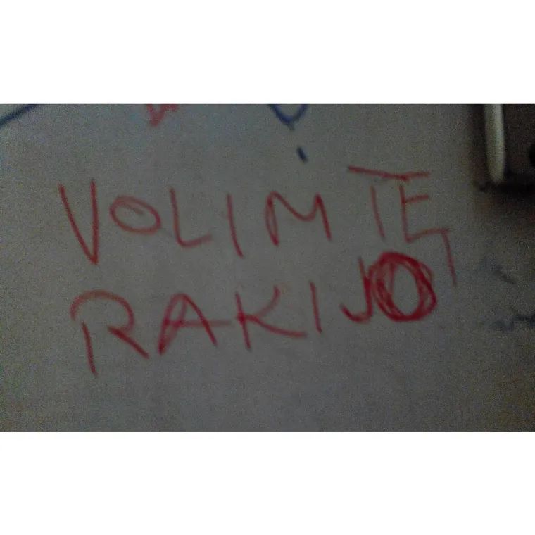 WC kao odaja tajni: Mudrolije sa zahoda Filozofskog jer njegovi studenti ne znaju kamo bi sa svim tim mislima