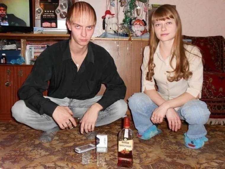 Nemojte se žaliti što vas je majka šišala 'na tutu', budite sretni što vas nije ovako šišala