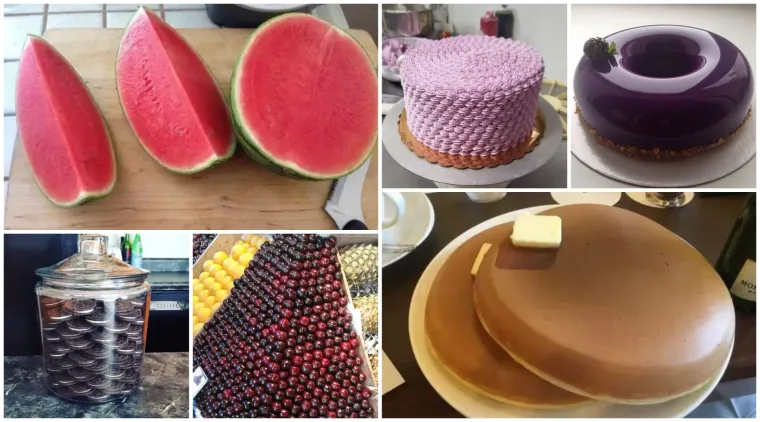 FOODPORN na 20 fotografija, odmah vas upozoravamo da ćete ogladnjeti