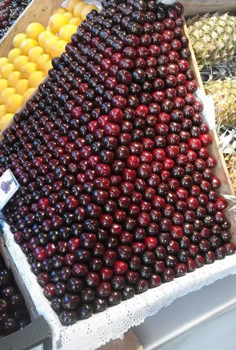 FOODPORN na 20 fotografija, odmah vas upozoravamo da ćete ogladnjeti