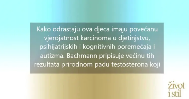 Očeva dob ima veliki zdravstveni utjecaj na dijete i ženinu trudnoću