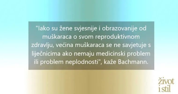 Očeva dob ima veliki zdravstveni utjecaj na dijete i ženinu trudnoću