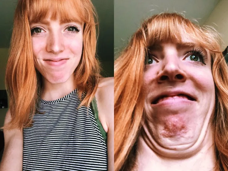 NIKAD JOJ VI&Scaron;E NEMOJTE VJEROVATI: Dokaz da su sve njezine fotke s Fejsa i Tindera čista prijevara