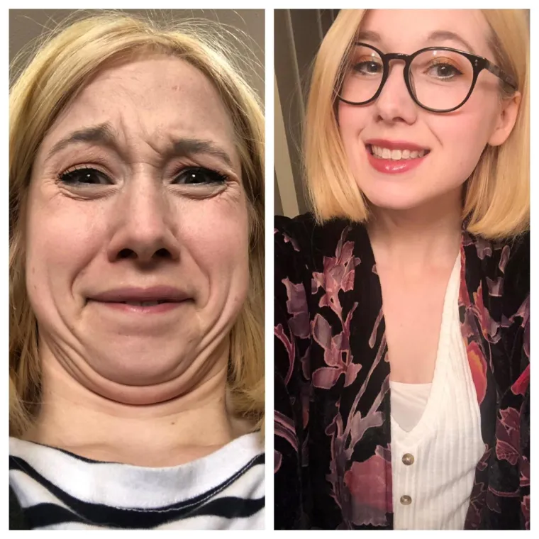 NIKAD JOJ VI&Scaron;E NEMOJTE VJEROVATI: Dokaz da su sve njezine fotke s Fejsa i Tindera čista prijevara