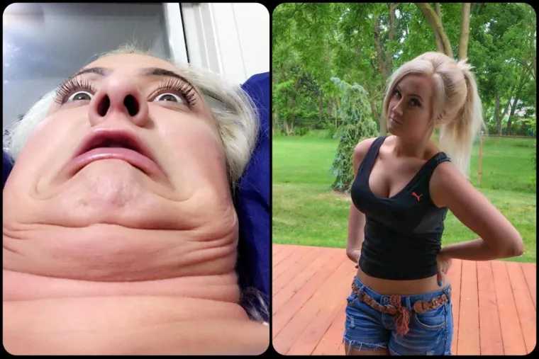 NIKAD JOJ VI&Scaron;E NEMOJTE VJEROVATI: Dokaz da su sve njezine fotke s Fejsa i Tindera čista prijevara