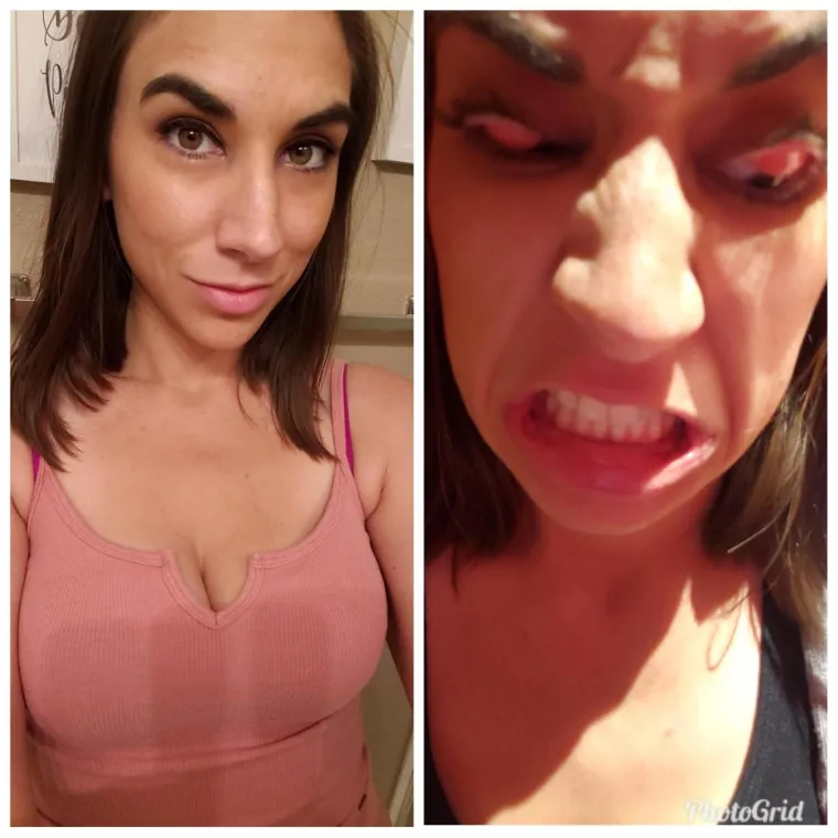 NIKAD JOJ VI&Scaron;E NEMOJTE VJEROVATI: Dokaz da su sve njezine fotke s Fejsa i Tindera čista prijevara