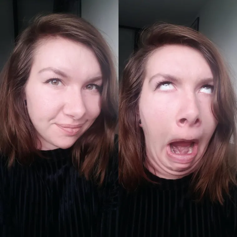 NIKAD JOJ VI&Scaron;E NEMOJTE VJEROVATI: Dokaz da su sve njezine fotke s Fejsa i Tindera čista prijevara