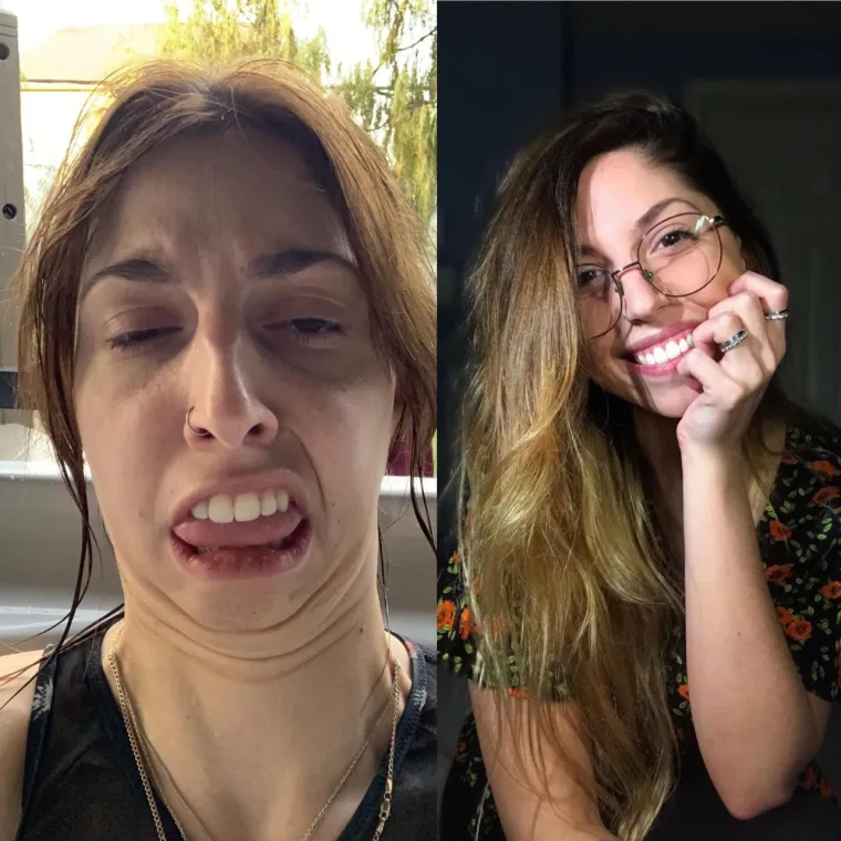 NIKAD JOJ VI&Scaron;E NEMOJTE VJEROVATI: Dokaz da su sve njezine fotke s Fejsa i Tindera čista prijevara