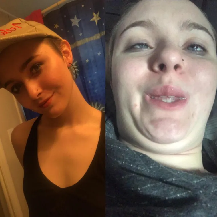 NIKAD JOJ VI&Scaron;E NEMOJTE VJEROVATI: Dokaz da su sve njezine fotke s Fejsa i Tindera čista prijevara