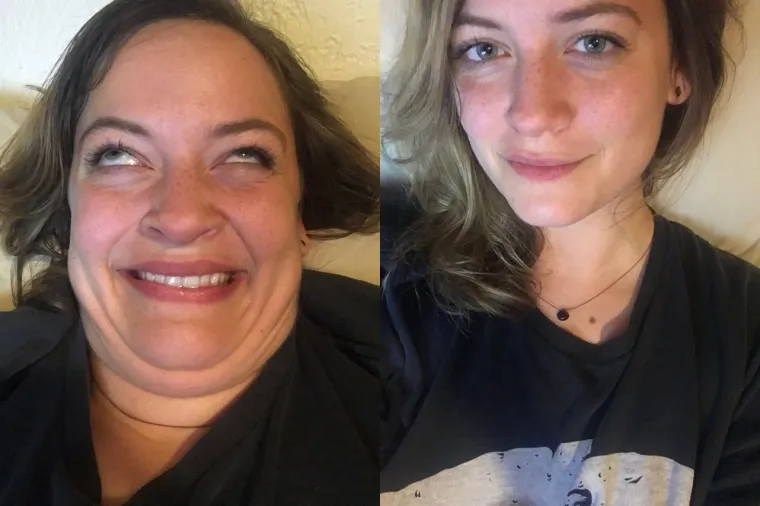 NIKAD JOJ VI&Scaron;E NEMOJTE VJEROVATI: Dokaz da su sve njezine fotke s Fejsa i Tindera čista prijevara