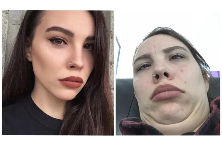 NIKAD JOJ VI&Scaron;E NEMOJTE VJEROVATI: Dokaz da su sve njezine fotke s Fejsa i Tindera čista prijevara