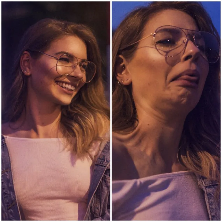 NIKAD JOJ VI&Scaron;E NEMOJTE VJEROVATI: Dokaz da su sve njezine fotke s Fejsa i Tindera čista prijevara