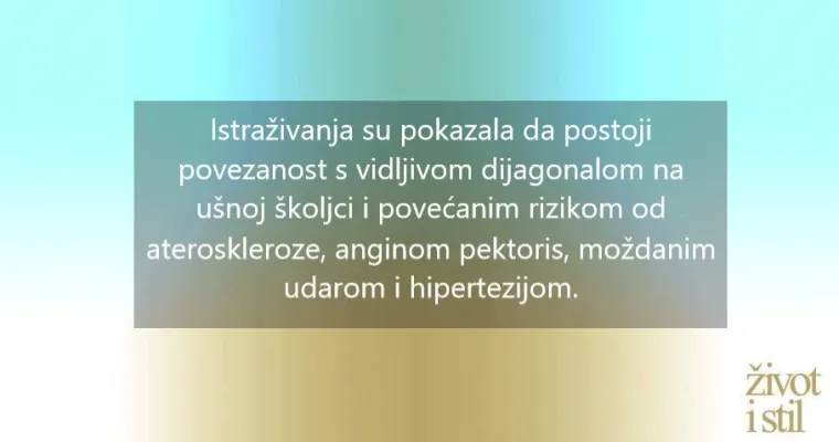 6 neobičnih znakova koji mogu ukazivati da imate srčane probleme