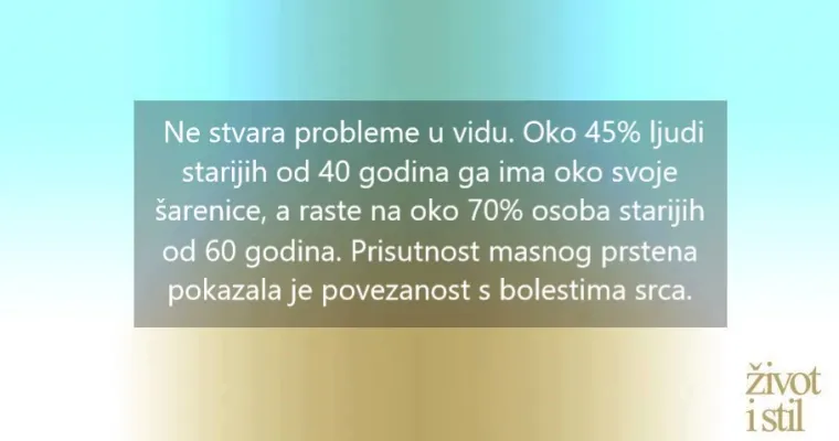 6 neobičnih znakova koji mogu ukazivati da imate srčane probleme