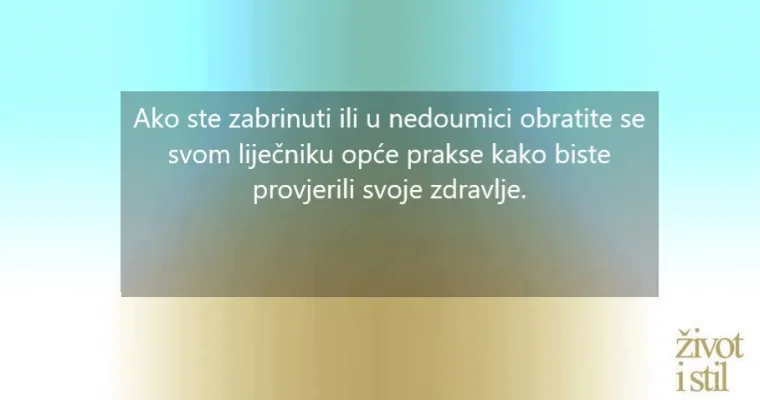 6 neobičnih znakova koji mogu ukazivati da imate srčane probleme